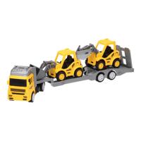 Transporter Werkvoertuigen - thumbnail