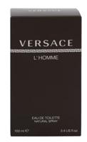 Versace L'Homme Eau de Toilette 100ml - thumbnail