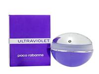 Paco Rabanne Ultraviolet Eau de Parfum - thumbnail