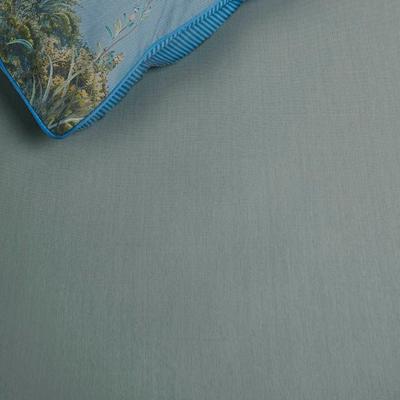 Pip Studio Pip Studio Goodnight by Pip Hoeslaken - Blauw 100 x 200/210/220 cm Hoek hoogte: 30 cm