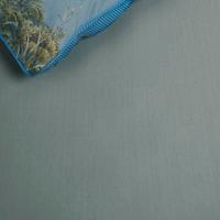 Pip Studio Pip Studio Goodnight by Pip Hoeslaken - Blauw 100 x 200/210/220 cm Hoek hoogte: 30 cm - thumbnail