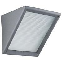 Franssen Wandlamp modernTriangolo 19cm grafiet - 4170-25 - thumbnail