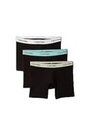 Calvin Klein 3-Pack Heren Boxershorts Lang - Micro stretch - Microfiber heren onderbroek - thumbnail