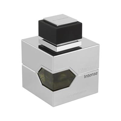 Al Haramain L'Aventure Intense 100 ml Eau de Parfum Heren Al Haramain L'Aventure Intense 100 ml Eau de Parfum Heren