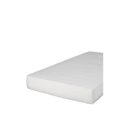 Essenza Premium Percale Hoeslaken Silver