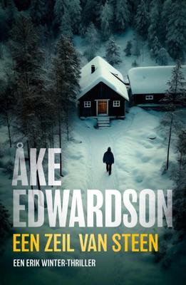 Een zeil van steen - Åke Edwardson - ebook