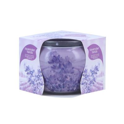At Home Scents Geurkaars Lavender 70gr