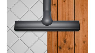 Bosch BGL35MOV21 stofzuiger 600 W Cilinderstofzuiger Droog Stofzak 4 l