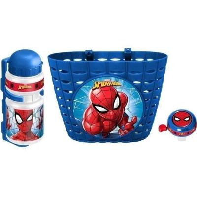 Accessoireset Disney Spider-Man 3 Onderdelen