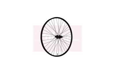 Roland achterwiel 27,5 ryde rival21 shimano m6000 zwart