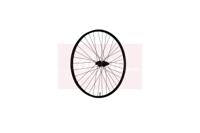 Roland achterwiel 27,5 ryde rival21 shimano m6000 zwart - thumbnail