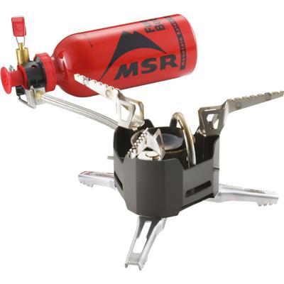 MSR Xgk Ex (Extreme) Stove Brander