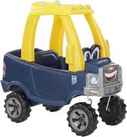Little Tikes Cozy Truck Loopauto - thumbnail