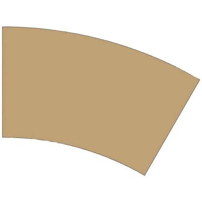 NOCH 53844 H0 Easy-Track tracé-element (b x h) 155 mm x 4 mm 553.75 mm NOCH 53844 H0 Easy-Track tracé-element (b x h) 155 mm x 4 mm 553.75 mm