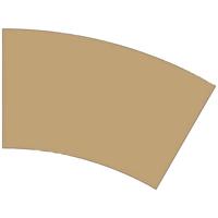 NOCH 53844 H0 Easy-Track tracé-element (b x h) 155 mm x 4 mm 553.75 mm - thumbnail