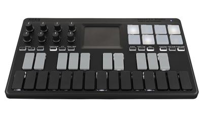 Korg NanoKey Studio