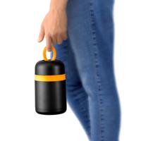 Thermos voor voedsel BRA Bra Efficient 500 g - thumbnail