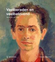 Vastberaden en veelbelovend (Hardback) - thumbnail