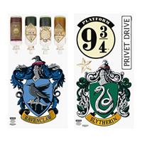Harry Potter - Wall Decals - thumbnail