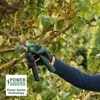 EasyPrune accu-snoeischaar - Bosch - thumbnail