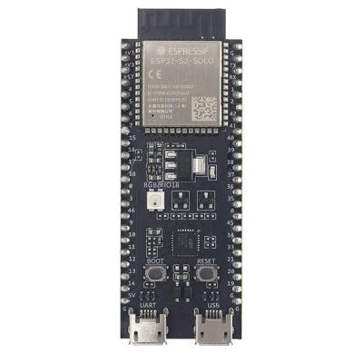 Espressif ESP32-S2-DEVKITC-1-N8R2 Developmentboard