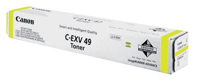 Canon 8527B002 tonercartridge 1 stuk(s) Origineel Geel Canon 8527B002 tonercartridge 1 stuk(s) Origineel Geel