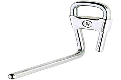 Fischer 078000 universele haak UH metaal 1 stuk