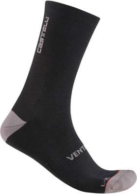 Castelli venti soft merino - socks
