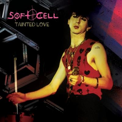 Tainted Love - 7 inch Vinyl;7 inch Vinyl (0889466228544) Tainted Love - 7 inch Vinyl;7 inch Vinyl (0889466228544)