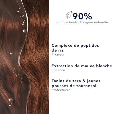 Phyto Color Shampoo 500ml