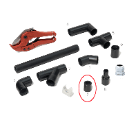 Reich AWS Reduceerstuk - thumbnail