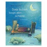 Gottmer Uitgevers Groep Daar buiten loopt een schaap - thumbnail