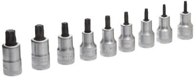 Stahlwille 54TX/9 96031004 Schroevendraaierdop 1/2 (12.5 mm)