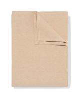 HEMA Tafelkleed 145x320cm glitter ecru - thumbnail