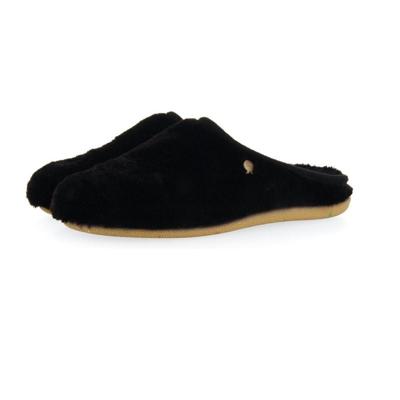 Hot Potatoes Alingsas Slof Kinder Pantoffel Black 32