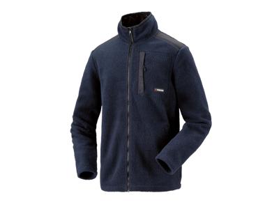 PARKSIDE Heren vest (Marineblauw, XXL) PARKSIDE Heren vest (Marineblauw, XXL)