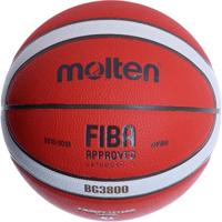 MOLTEN BASKETBALL BG3800 BALL SIZE 6 - thumbnail