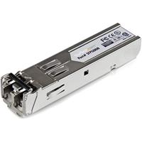 StarTech.com MSA conforme SFP transceiver module - 1000BASE-SX - thumbnail