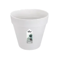 Elho Pot loft urban wall single 15cm wit - thumbnail