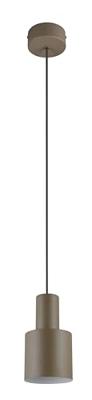 Trio Taupe pendelAgudo Ø 12cm - 319400141