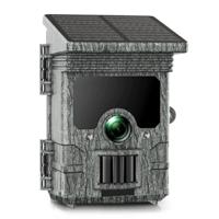 Camouflage EZ-Solar Wildlife camera - thumbnail