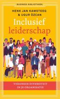 Inclusief leiderschap - Henk Jan Kamsteeg, Ugur Özcan - ebook - thumbnail