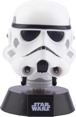 Disney Star Wars Stormtrooper Icon lampje