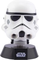 Disney Star Wars Stormtrooper Icon lampje - thumbnail