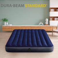 Intex classic dura-beam luchtbed - tweepersoons - thumbnail