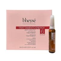 Bheysé energy anti hair loss treatment 6x10ml - thumbnail