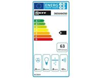 Neff D65XAM2S0 - thumbnail