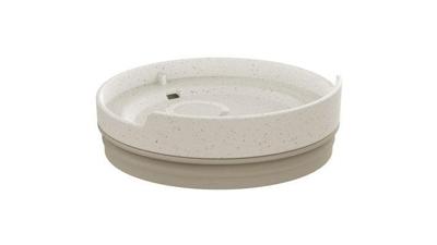 Circulcup sippy lid + ring 20 stuks Circulcup sippy lid + ring 20 stuks