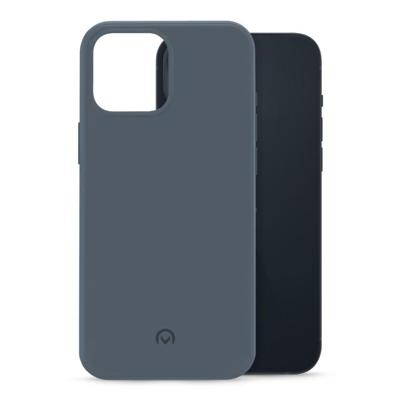 Mobilize Rubber Gelly Case Apple iPhone 14 Plus Matt Blue