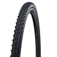 SCHWALBE - x-one bite evo tle super ground vouwband 28x1.30 - thumbnail